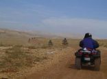 Kfardebian Off Road (Faraya)